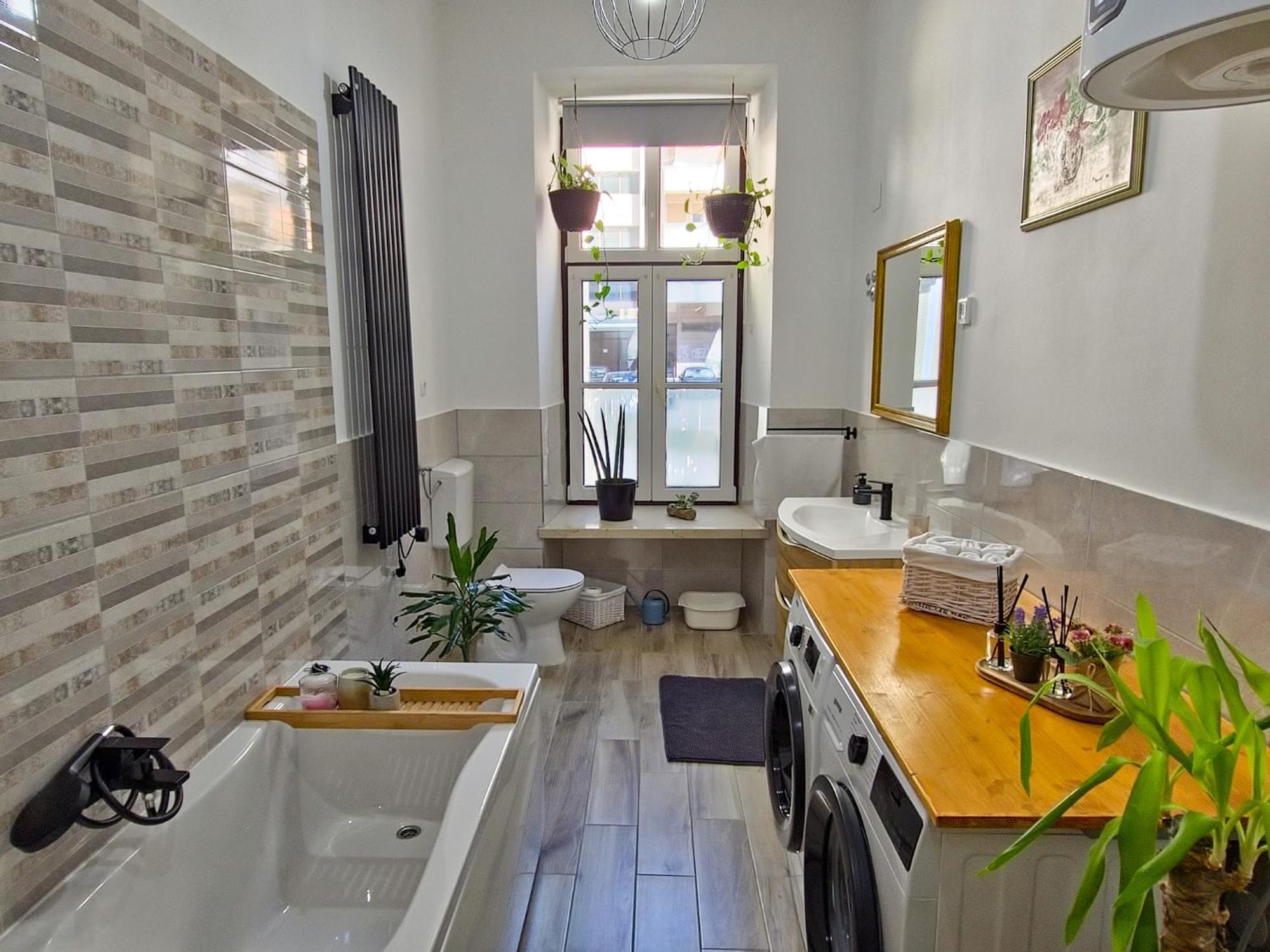 Villa Muenz Apartment Franz Pola Esterno foto